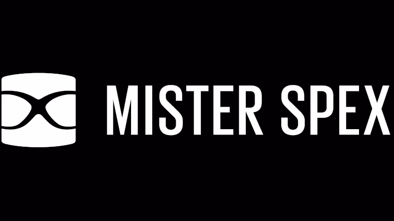 Mister Spex logo